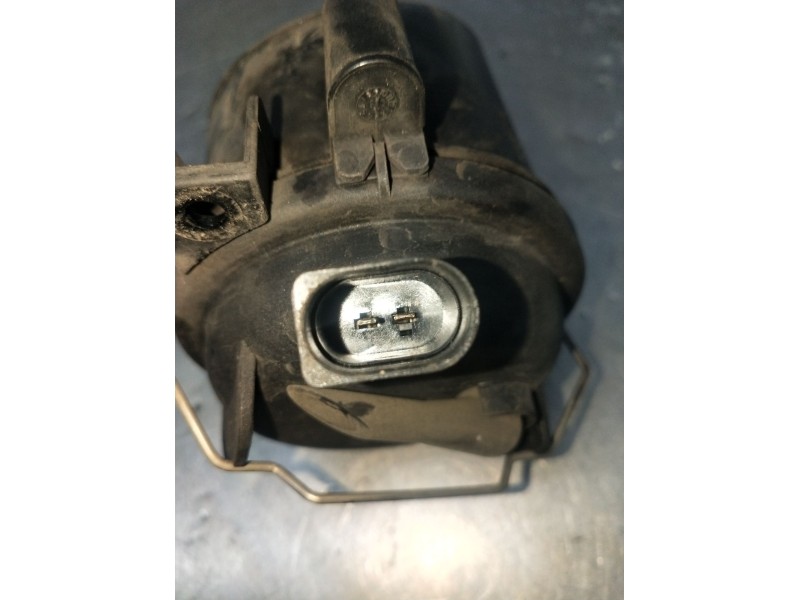 Recambio de faro antiniebla izquierdo para seat altea (5p1) 1.6 referencia OEM IAM 5P0941699A  2004