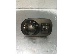 Recambio de mando luces para seat altea (5p1) 1.6 referencia OEM IAM 5P1941431BS BK704062506 VER FOTOS 2004
