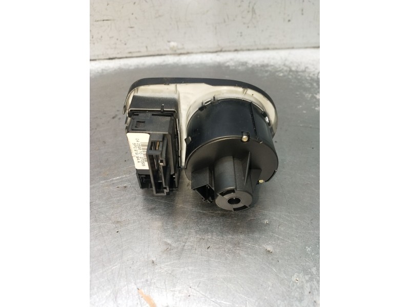 Recambio de mando luces para seat altea (5p1) 1.6 referencia OEM IAM 5P1941431BS BK704062506 VER FOTOS 2004