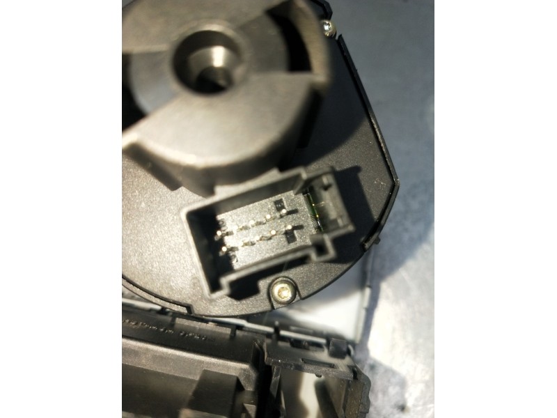 Recambio de mando luces para seat altea (5p1) 1.6 referencia OEM IAM 5P1941431BS BK704062506 VER FOTOS 2004