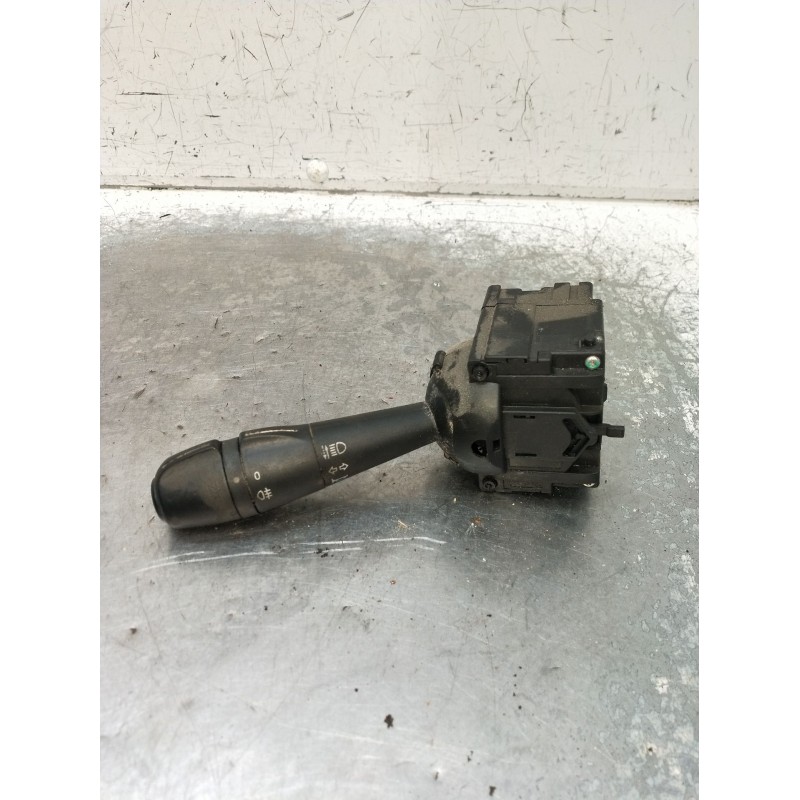 Recambio de mando luces para dacia dokker furgoneta/monovolumen 1.5 dci 75 / blue dci 75 (fejw, feah) referencia OEM IAM 4618000