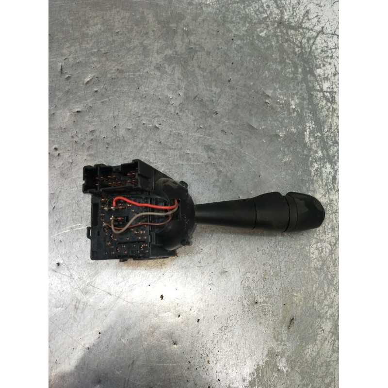 Recambio de mando luces para dacia dokker furgoneta/monovolumen 1.5 dci 75 / blue dci 75 (fejw, feah) referencia OEM IAM 4618000