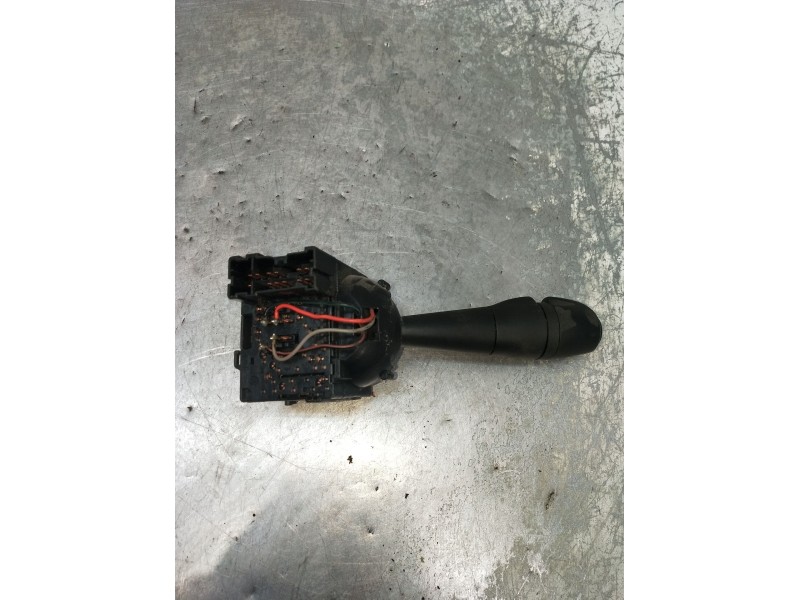 Recambio de mando luces para dacia dokker furgoneta/monovolumen 1.5 dci 75 / blue dci 75 (fejw, feah) referencia OEM IAM 4618000