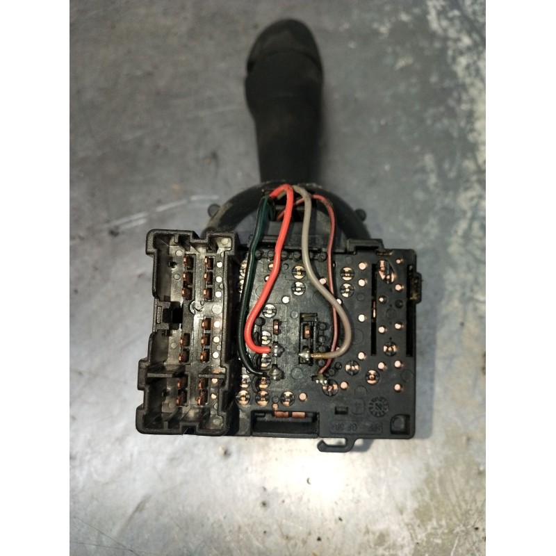 Recambio de mando luces para dacia dokker furgoneta/monovolumen 1.5 dci 75 / blue dci 75 (fejw, feah) referencia OEM IAM 4618000