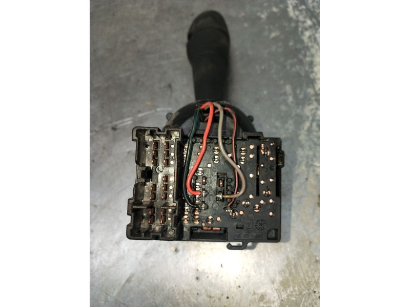 Recambio de mando luces para dacia dokker furgoneta/monovolumen 1.5 dci 75 / blue dci 75 (fejw, feah) referencia OEM IAM 4618000