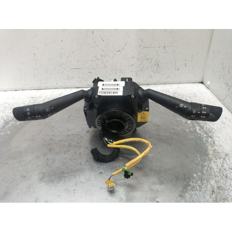 Recambio de mando luces para fiat grande punto (199_) 1.4 16v (199bxg1b, 199axg1b) referencia OEM IAM 8091201935 9840022227118 0