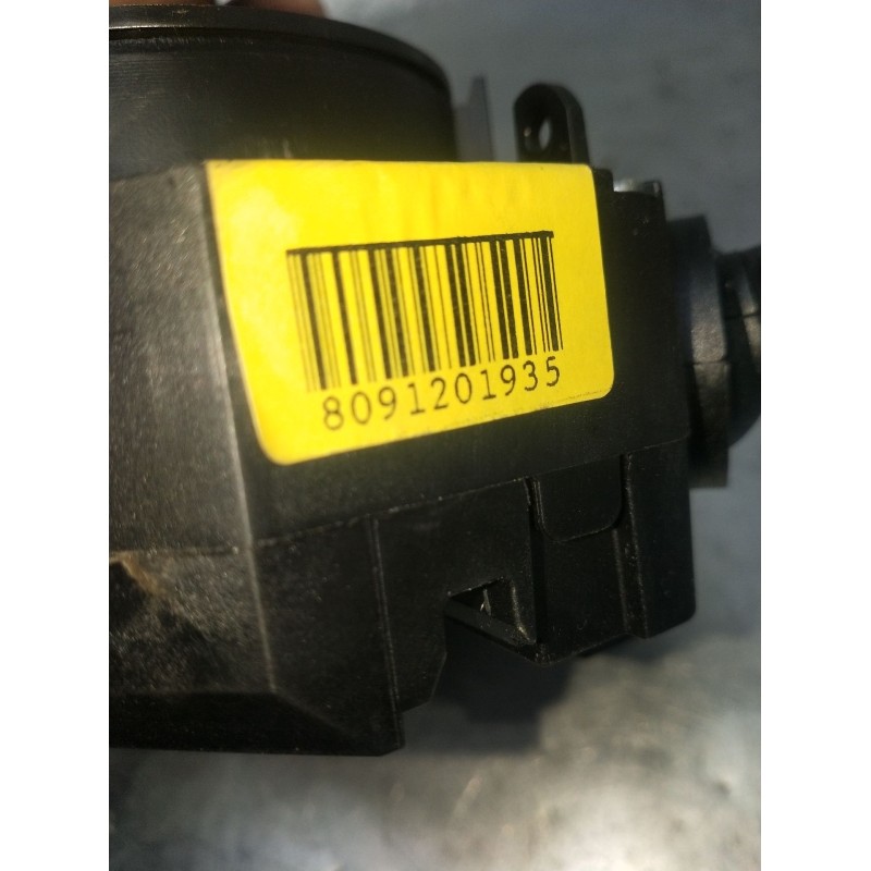 Recambio de mando luces para fiat grande punto (199_) 1.4 16v (199bxg1b, 199axg1b) referencia OEM IAM 8091201935 9840022227118 0