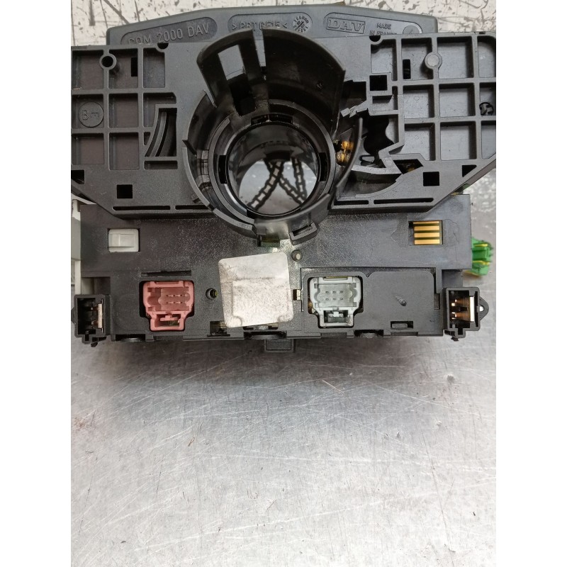 Recambio de mando luces para citroën berlingo / berlingo first furgoneta/monovolumen (m_) 1.9 d 70 (mbwjz, mcwjz) referencia OEM