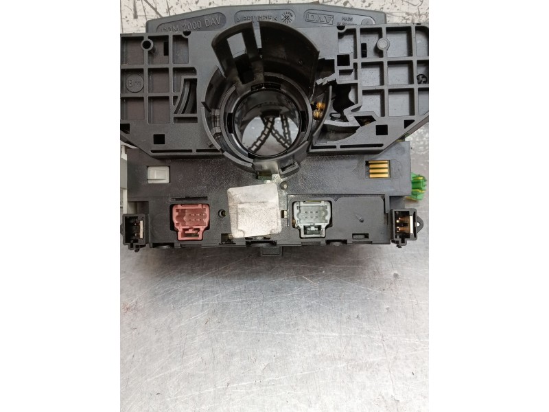 Recambio de mando luces para citroën berlingo / berlingo first furgoneta/monovolumen (m_) 1.9 d 70 (mbwjz, mcwjz) referencia OEM