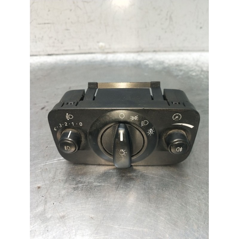 Recambio de mando luces para ford mondeo iv (ba7) 2.0 tdci referencia OEM IAM 6G9T13A024CE 04066444 2007