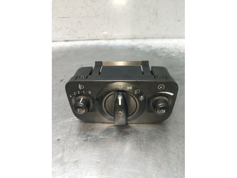 Recambio de mando luces para ford mondeo iv (ba7) 2.0 tdci referencia OEM IAM 6G9T13A024CE 04066444 2007