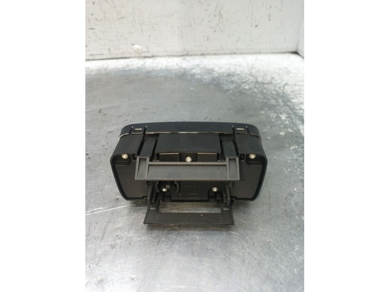 Recambio de mando luces para ford mondeo iv (ba7) 2.0 tdci referencia OEM IAM 6G9T13A024CE 04066444 2007