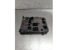 Recambio de caja reles / fusibles para citroën berlingo / berlingo first furgoneta/monovolumen (m_) 1.9 d 70 (mbwjz, mcwjz) refe