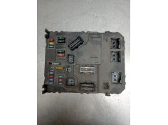 Recambio de caja reles / fusibles para citroën berlingo / berlingo first furgoneta/monovolumen (m_) 1.9 d 70 (mbwjz, mcwjz) refe 2