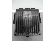 Recambio de centralita motor uce para nissan almera (n16/e) 1.5 dci turbodiesel cat referencia OEM IAM R0410C053B 80895C 8200275