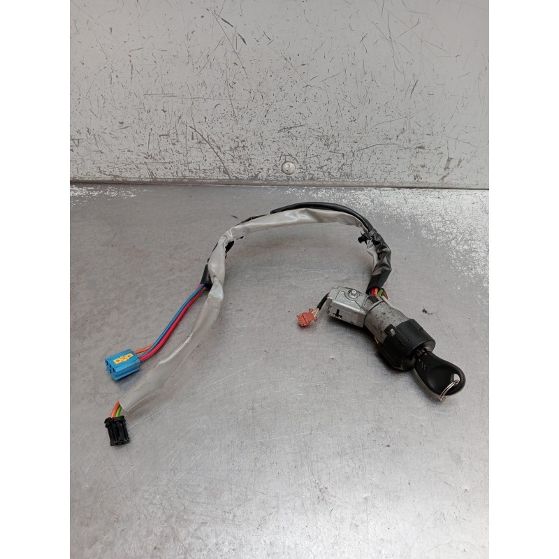 Recambio de conmutador de arranque para citroën berlingo / berlingo first furgoneta/monovolumen (m_) 1.9 d 70 (mbwjz, mcwjz) ref