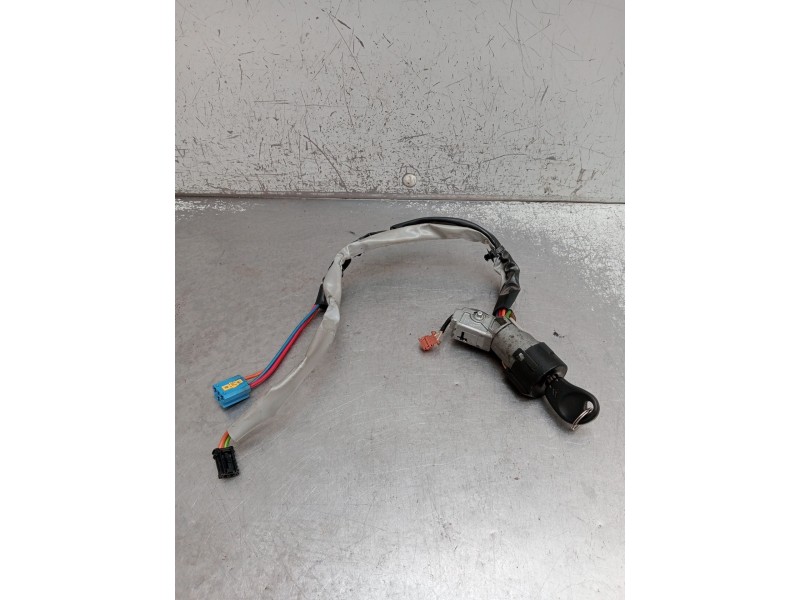 Recambio de conmutador de arranque para citroën berlingo / berlingo first furgoneta/monovolumen (m_) 1.9 d 70 (mbwjz, mcwjz) ref