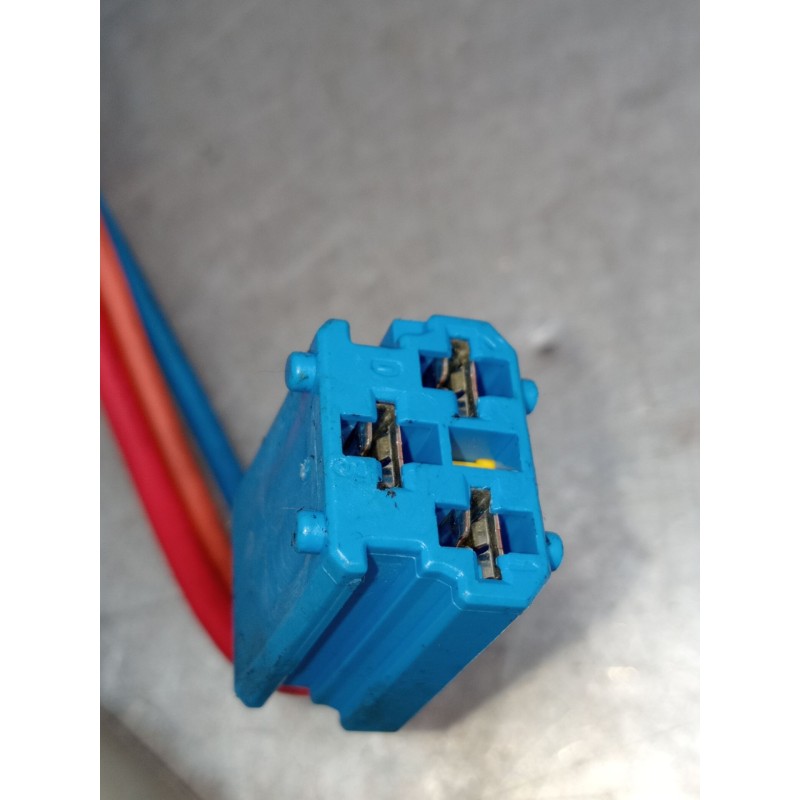 Recambio de conmutador de arranque para citroën berlingo / berlingo first furgoneta/monovolumen (m_) 1.9 d 70 (mbwjz, mcwjz) ref