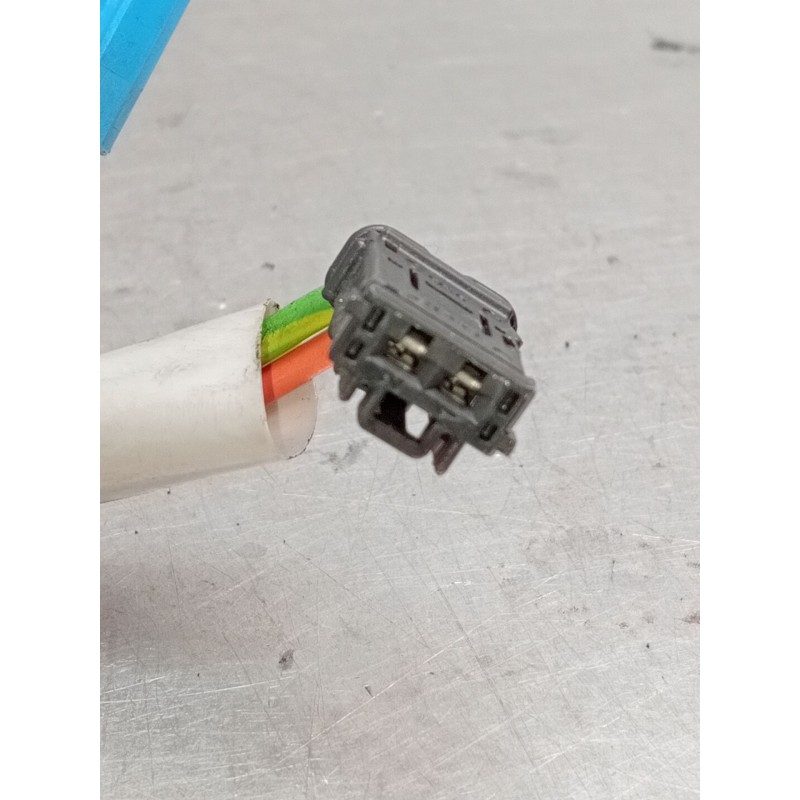 Recambio de conmutador de arranque para citroën berlingo / berlingo first furgoneta/monovolumen (m_) 1.9 d 70 (mbwjz, mcwjz) ref