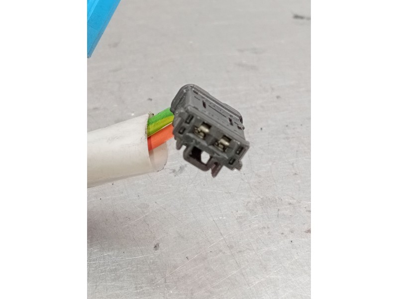Recambio de conmutador de arranque para citroën berlingo / berlingo first furgoneta/monovolumen (m_) 1.9 d 70 (mbwjz, mcwjz) ref