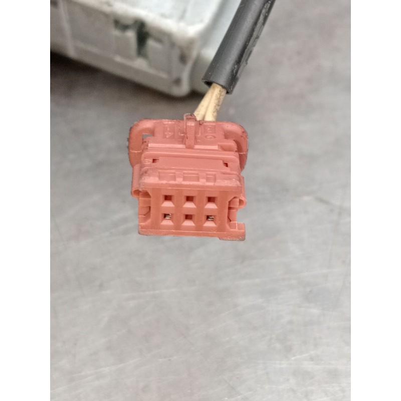 Recambio de conmutador de arranque para citroën berlingo / berlingo first furgoneta/monovolumen (m_) 1.9 d 70 (mbwjz, mcwjz) ref