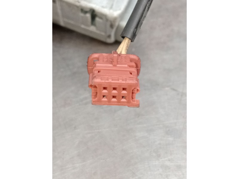 Recambio de conmutador de arranque para citroën berlingo / berlingo first furgoneta/monovolumen (m_) 1.9 d 70 (mbwjz, mcwjz) ref