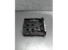 Recambio de caja reles / fusibles para citroën berlingo / berlingo first furgoneta/monovolumen (m_) 1.9 d 70 (mbwjz, mcwjz) refe