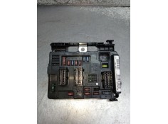 Recambio de caja reles / fusibles para citroën berlingo / berlingo first furgoneta/monovolumen (m_) 1.9 d 70 (mbwjz, mcwjz) refe 2