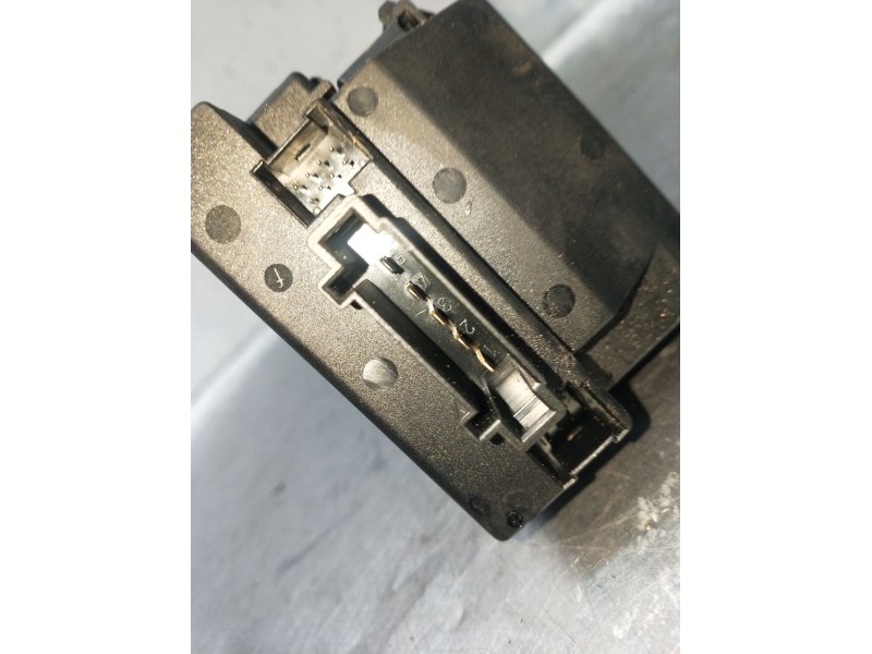 Recambio de conmutador de arranque para mercedes-benz clase c coupé (cl203) c 220 cdi (203.708) referencia OEM IAM 2095453308 70