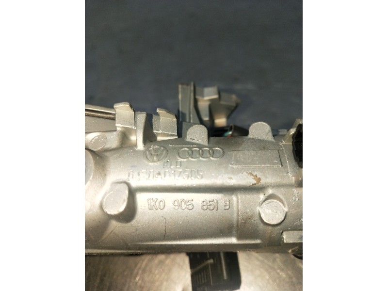 Recambio de conmutador de arranque para seat altea (5p1) 1.6 referencia OEM IAM 1K0905851B  2004