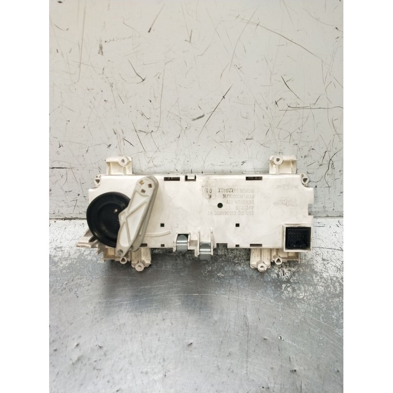 Recambio de mando calefaccion / aire acondicionado para citroën xsara (n1) 2.0 hdi 90 referencia OEM IAM 30280022 N100107M 2001