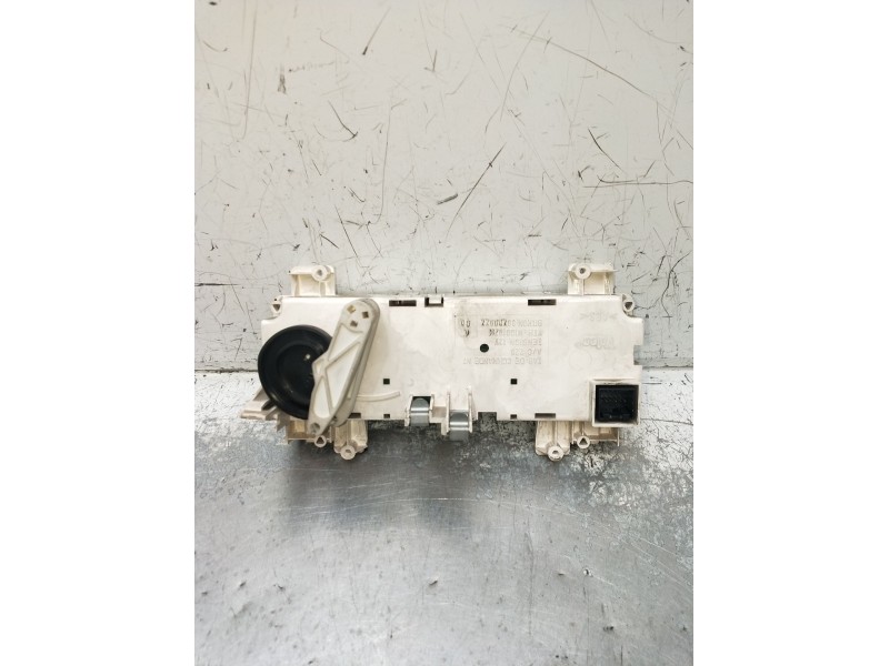 Recambio de mando calefaccion / aire acondicionado para citroën xsara (n1) 2.0 hdi 90 referencia OEM IAM 30280022 N100107M 2001