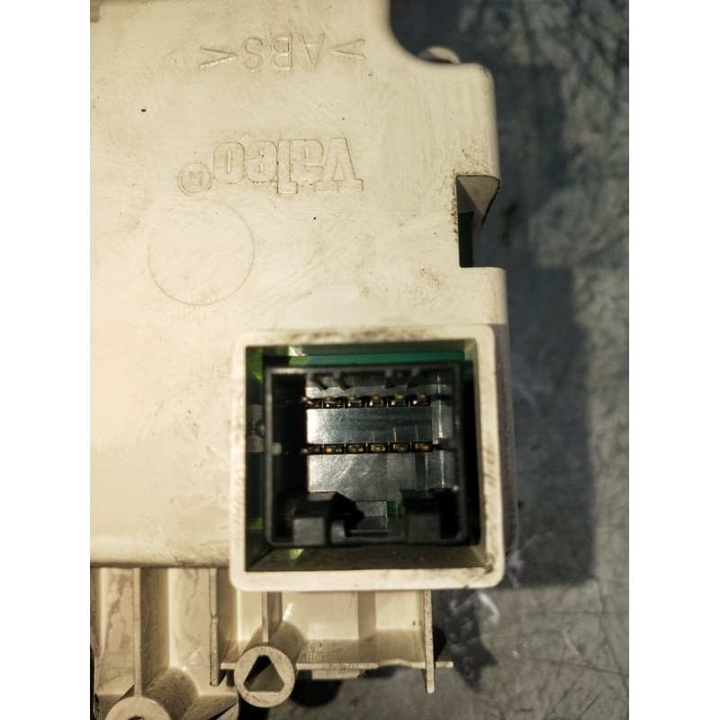 Recambio de mando calefaccion / aire acondicionado para citroën xsara (n1) 2.0 hdi 90 referencia OEM IAM 30280022 N100107M 2001