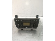 Recambio de mando calefaccion / aire acondicionado para fiat grande punto (199_) 1.4 16v (199bxg1b, 199axg1b) referencia OEM IAM