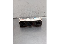 Recambio de mando calefaccion / aire acondicionado para citroën berlingo / berlingo first furgoneta/monovolumen (m_) 1.9 d 70 (m
