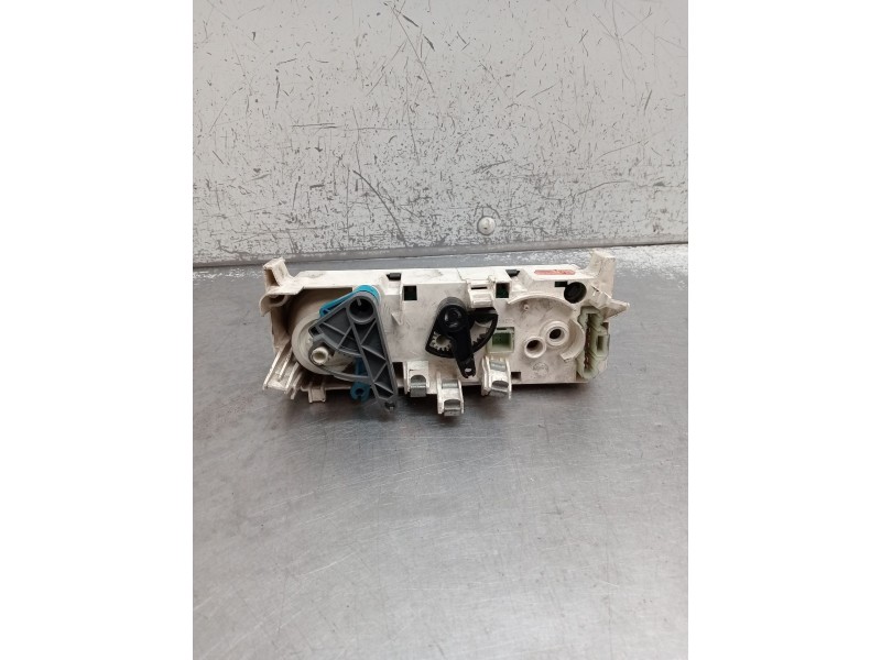 Recambio de mando calefaccion / aire acondicionado para citroën berlingo / berlingo first furgoneta/monovolumen (m_) 1.9 d 70 (m