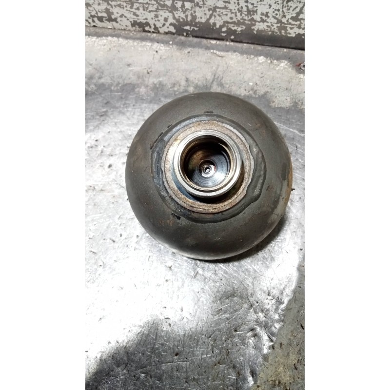 Recambio de acumulador central amortiguacion para citroen c5 berlina exclusive referencia OEM IAM 9323414180  