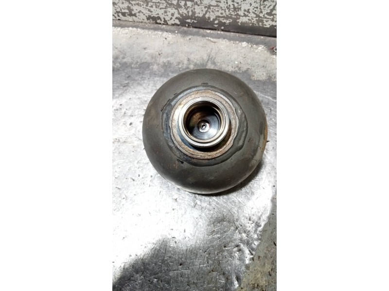 Recambio de acumulador central amortiguacion para citroen c5 berlina exclusive referencia OEM IAM 9323414180  