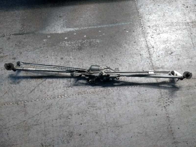 Recambio de motor limpia delantero para opel astra j lim. 1.7 16v cdti referencia OEM IAM 1397220623 101795990335 1137328582