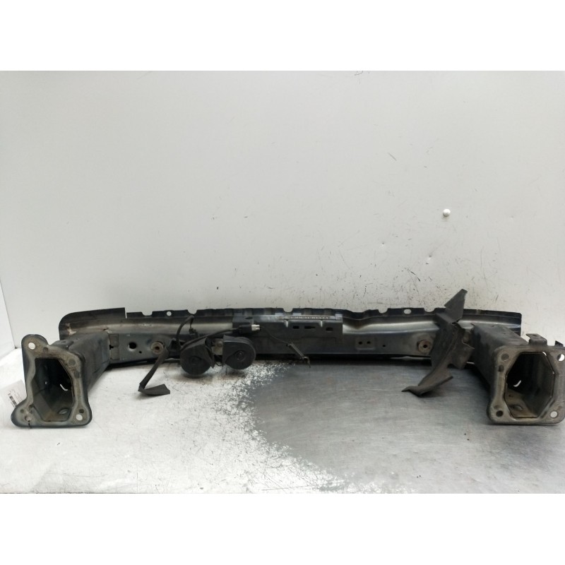 Recambio de refuerzo paragolpes delantero para ford focus c-max (dm2) 1.8 tdci referencia OEM IAM   2003