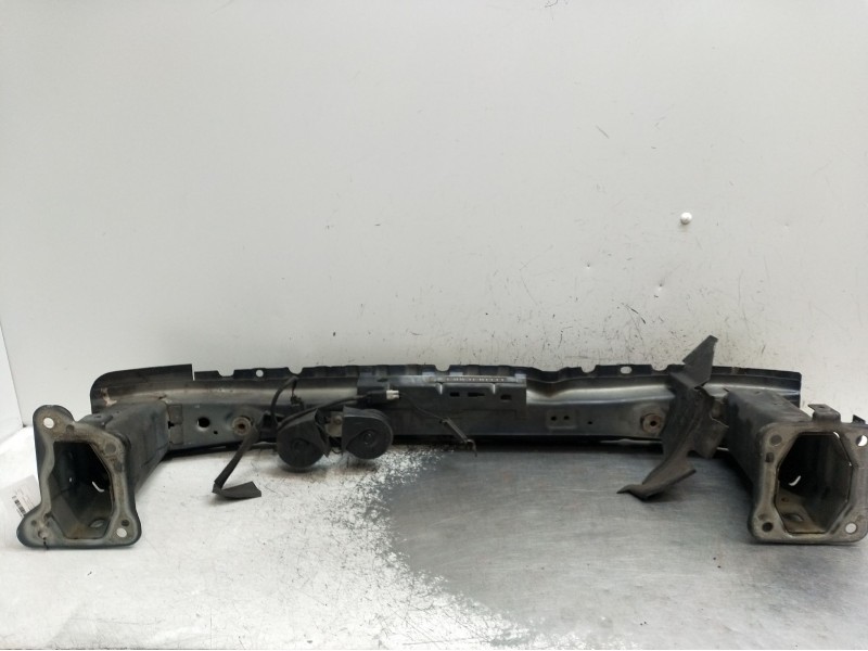 Recambio de refuerzo paragolpes delantero para ford focus c-max (dm2) 1.8 tdci referencia OEM IAM   2003