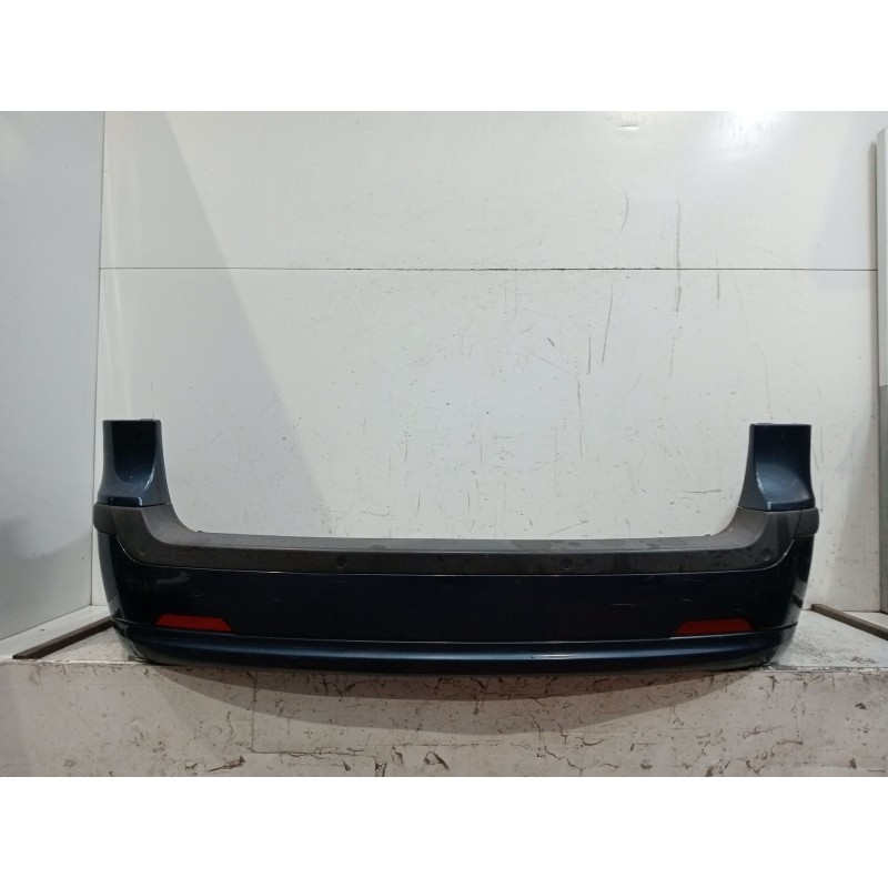 Recambio de paragolpes trasero para saab 9-3 station wagon (e50) 1.9 tid referencia OEM IAM  5P 