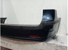 Recambio de paragolpes trasero para saab 9-3 station wagon (e50) 1.9 tid referencia OEM IAM  5P  2