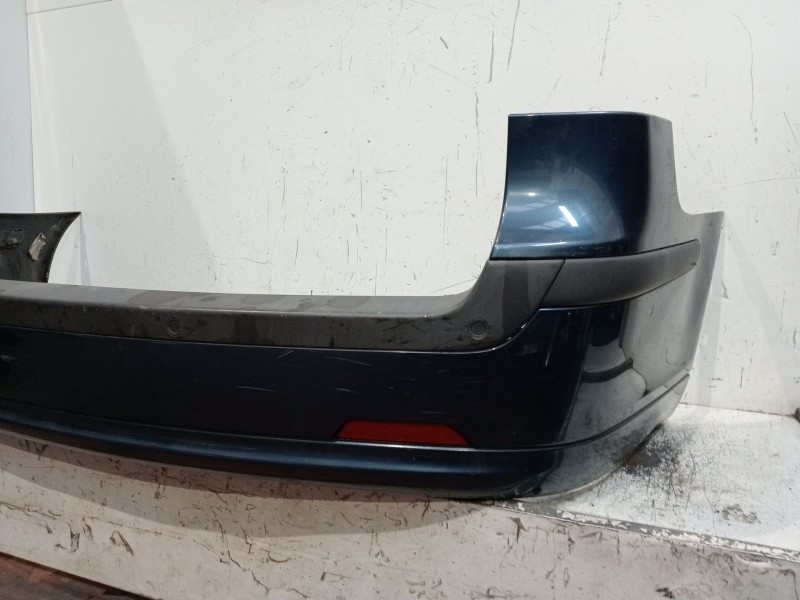 Recambio de paragolpes trasero para saab 9-3 station wagon (e50) 1.9 tid referencia OEM IAM  5P 