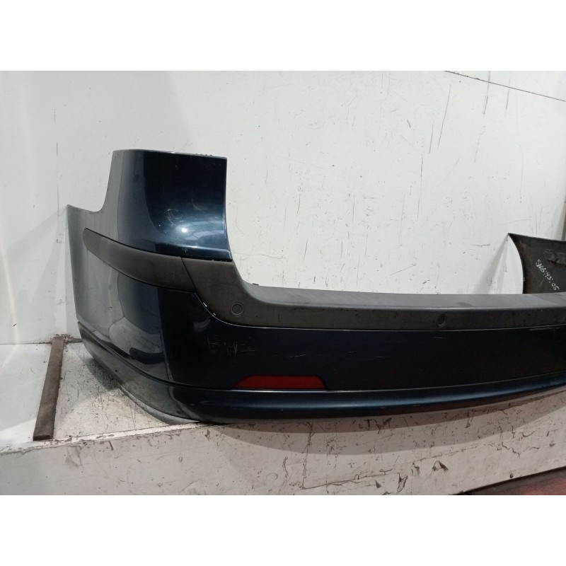 Recambio de paragolpes trasero para saab 9-3 station wagon (e50) 1.9 tid referencia OEM IAM  5P 