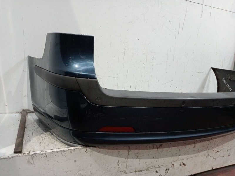 Recambio de paragolpes trasero para saab 9-3 station wagon (e50) 1.9 tid referencia OEM IAM  5P 