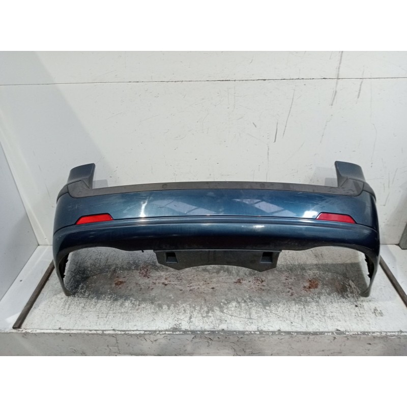 Recambio de paragolpes trasero para saab 9-3 station wagon (e50) 1.9 tid referencia OEM IAM  5P 