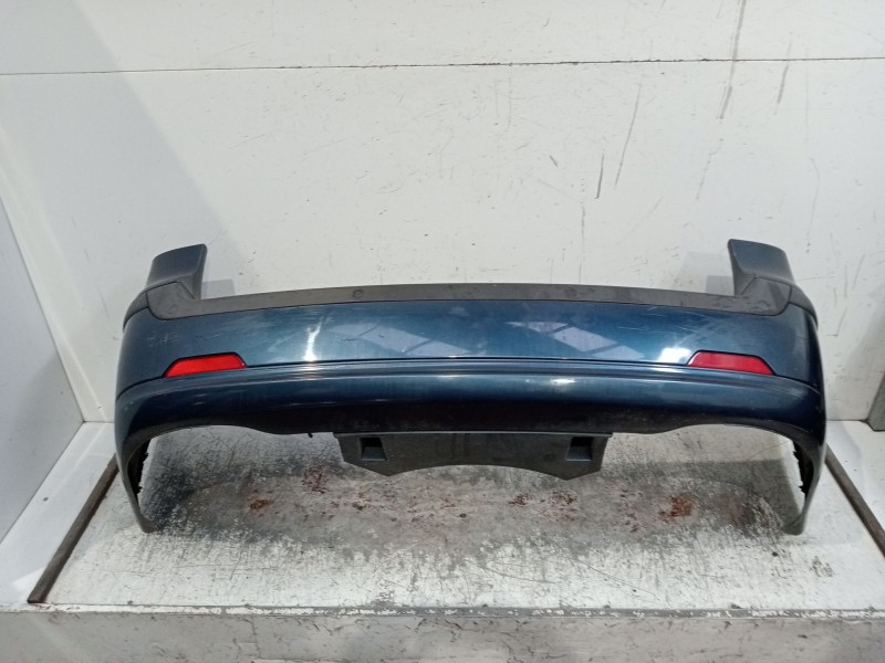 Recambio de paragolpes trasero para saab 9-3 station wagon (e50) 1.9 tid referencia OEM IAM  5P 
