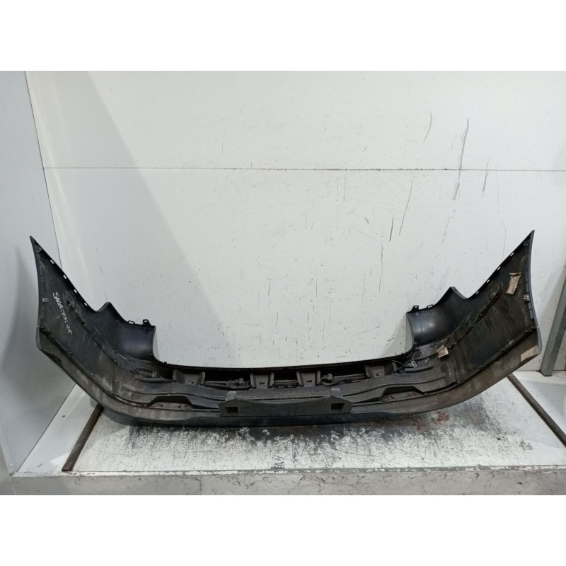 Recambio de paragolpes trasero para saab 9-3 station wagon (e50) 1.9 tid referencia OEM IAM  5P 