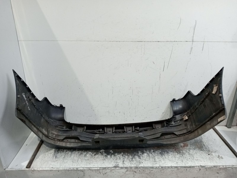 Recambio de paragolpes trasero para saab 9-3 station wagon (e50) 1.9 tid referencia OEM IAM  5P 